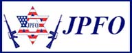 JPFO logo